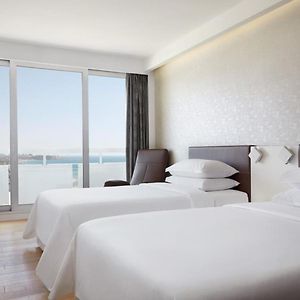 Chambre Premium Double